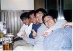 2003/07/05・新メンバー歓迎会・03