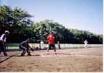2003/09/23・札幌市北区青年交歓ソフトボール大会（9月）・11
