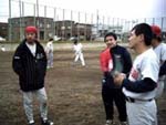 2004/10/31・ビール争奪合同勝ち抜きトーナメント・15