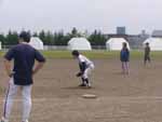 2006/06/18・札幌市北区青年交歓ソフトボール大会（6月）・07