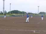 2006/07/16・練習試合・01