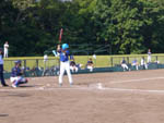 2006/08/06・第28回会長杯争奪ソフトボール大会・01