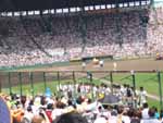 2006/08/21・第88回全国高校野球選手権大会決勝再試合・03