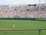 2006/08/21・第88回全国高校野球選手権大会決勝再試合・05