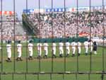 2006/08/21・第88回全国高校野球選手権大会決勝再試合・11