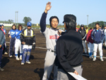 2006/10/09・札幌市北区青年交歓ソフトボール大会（10月）・04