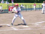 2007/06/10・第11回石狩市民体育大会・春季ソフトボール大会・18