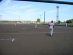 2007/07/15・第28回石狩市夏季ソフトボール大会・2部・01