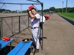 2007/08/19・第29回石狩市会長旗争奪ソフトボール大会・2部・06