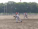 2007/09/09・第11回石狩市民体育大会・秋季ソフトボール大会・06