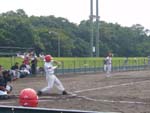 2007/09/09・第11回石狩市民体育大会・秋季ソフトボール大会・11