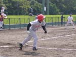 2007/09/09・第11回石狩市民体育大会・秋季ソフトボール大会・17