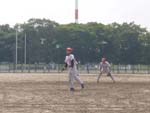 2007/09/09・第11回石狩市民体育大会・秋季ソフトボール大会・18