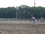 2007/09/09・第11回石狩市民体育大会・秋季ソフトボール大会・26