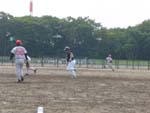 2007/09/09・第11回石狩市民体育大会・秋季ソフトボール大会・27