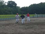 2007/09/09・第11回石狩市民体育大会・秋季ソフトボール大会・30