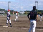 2007/09/30・第29回石狩市秋季ソフトボール大会・2部・07