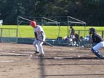 2007/09/30・第29回石狩市秋季ソフトボール大会・2部・08