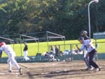 2007/09/30・第29回石狩市秋季ソフトボール大会・2部・09