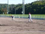 2007/09/30・第29回石狩市秋季ソフトボール大会・2部・10