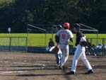 2007/09/30・第29回石狩市秋季ソフトボール大会・2部・13