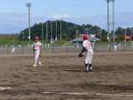 2007/09/30・第29回石狩市秋季ソフトボール大会・2部・19
