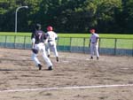 2007/09/30・第29回石狩市秋季ソフトボール大会・2部・23