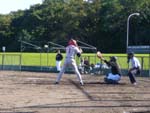 2007/09/30・第29回石狩市秋季ソフトボール大会・2部・24