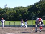 2007/09/30・第29回石狩市秋季ソフトボール大会・2部・27