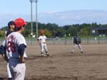 2007/09/30・第29回石狩市秋季ソフトボール大会・2部・33