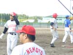 2007/09/30・第29回石狩市秋季ソフトボール大会・2部・42