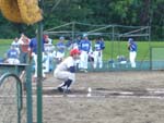 2007/09/30・第29回石狩市秋季ソフトボール大会・2部・43