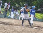 2007/09/30・第29回石狩市秋季ソフトボール大会・2部・45