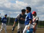2007/09/30・第29回石狩市秋季ソフトボール大会・2部・47
