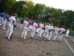 2007/10/07・札幌市北区社会人ソフトボール交流大会・11