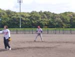 2007/10/08・札幌市北区青年交歓ソフトボール大会（10月）・08