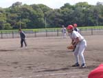 2007/10/08・札幌市北区青年交歓ソフトボール大会（10月）・09
