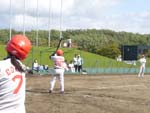 2007/10/08・札幌市北区青年交歓ソフトボール大会（10月）・11