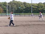 2007/10/08・札幌市北区青年交歓ソフトボール大会（10月）・16