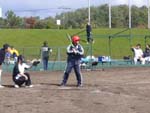 2007/10/08・札幌市北区青年交歓ソフトボール大会（10月）・22