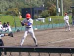 2007/10/08・札幌市北区青年交歓ソフトボール大会（10月）・23