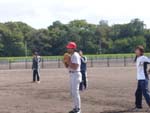 2007/10/08・札幌市北区青年交歓ソフトボール大会（10月）・27