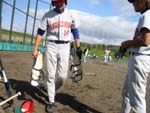2007/10/08・札幌市北区青年交歓ソフトボール大会（10月）・32