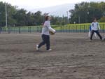 2007/10/08・札幌市北区青年交歓ソフトボール大会（10月）・36