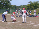 2008/07/27・第29回石狩市夏季ソフトボール大会・2部・01