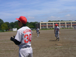 2008/07/27・第29回石狩市夏季ソフトボール大会・2部・13