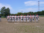 2008/07/27・第29回石狩市夏季ソフトボール大会・2部・15