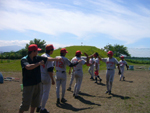 2008/07/27・第29回石狩市夏季ソフトボール大会・2部・16