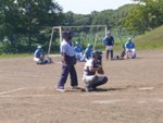 2008/07/27・第29回石狩市夏季ソフトボール大会・2部・18