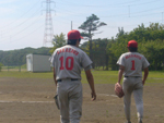 2008/07/27・第29回石狩市夏季ソフトボール大会・2部・25